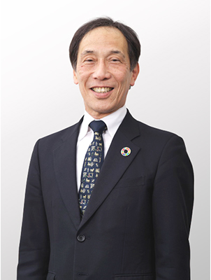 代表取締役社長 西田和弘